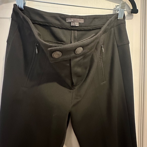 Vince - Ski Dress Pants - Picture 5 of 5